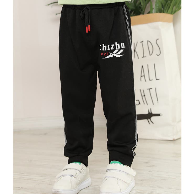 ロングパンツ スウェット 長ズボン | PlusNao | 詳細画像3 