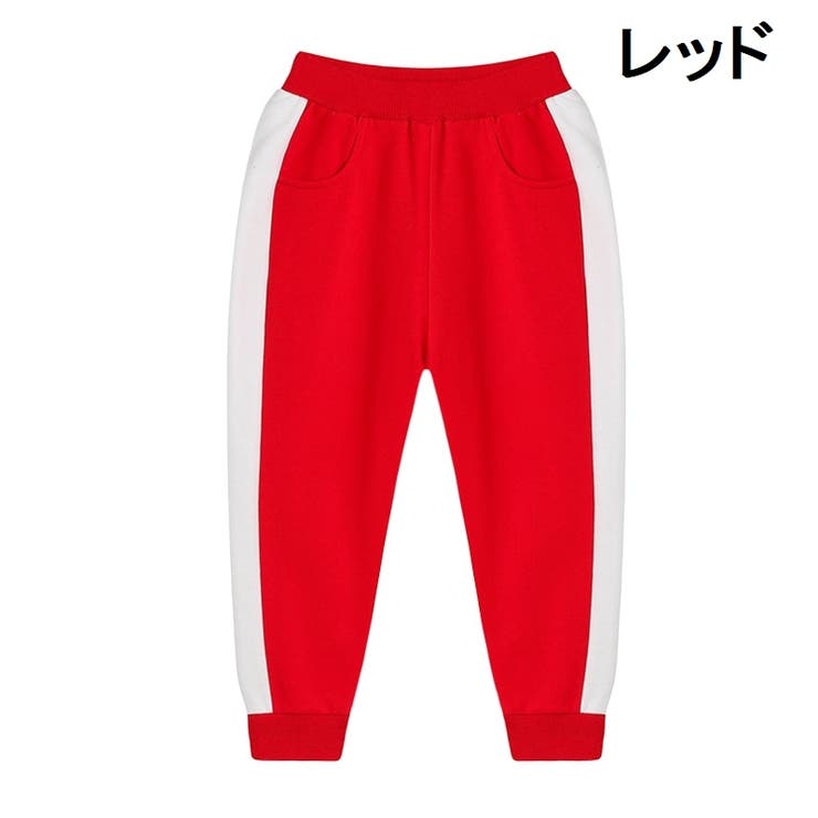スウェットパンツ ロングパンツ 長ズボン | PlusNao | 詳細画像5 