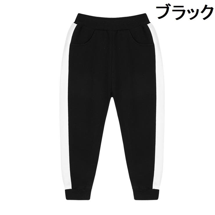 スウェットパンツ ロングパンツ 長ズボン | PlusNao | 詳細画像6 