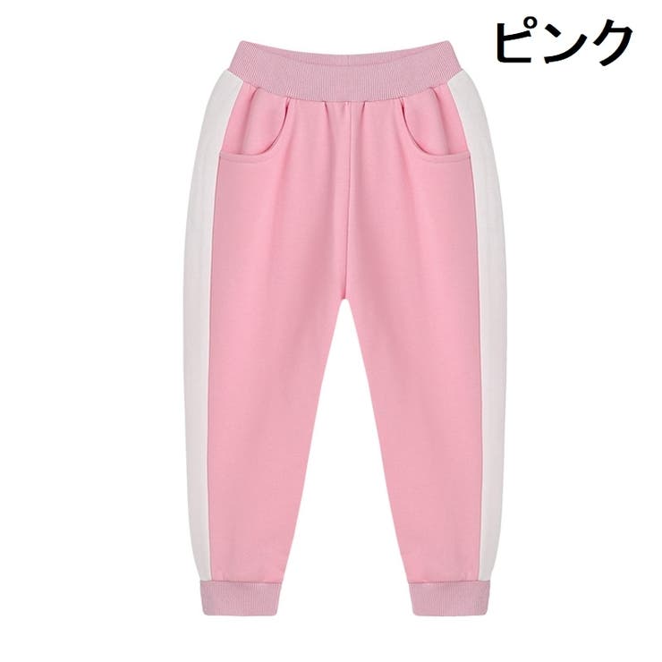 スウェットパンツ ロングパンツ 長ズボン | PlusNao | 詳細画像7 