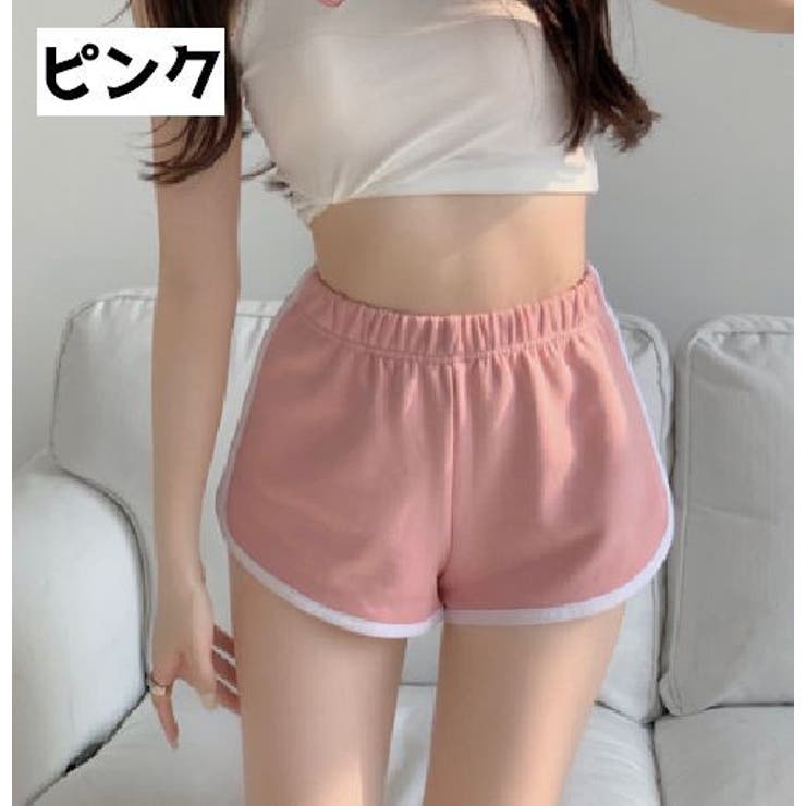 ショートパンツ レディース 女性 | PlusNao | 詳細画像10 