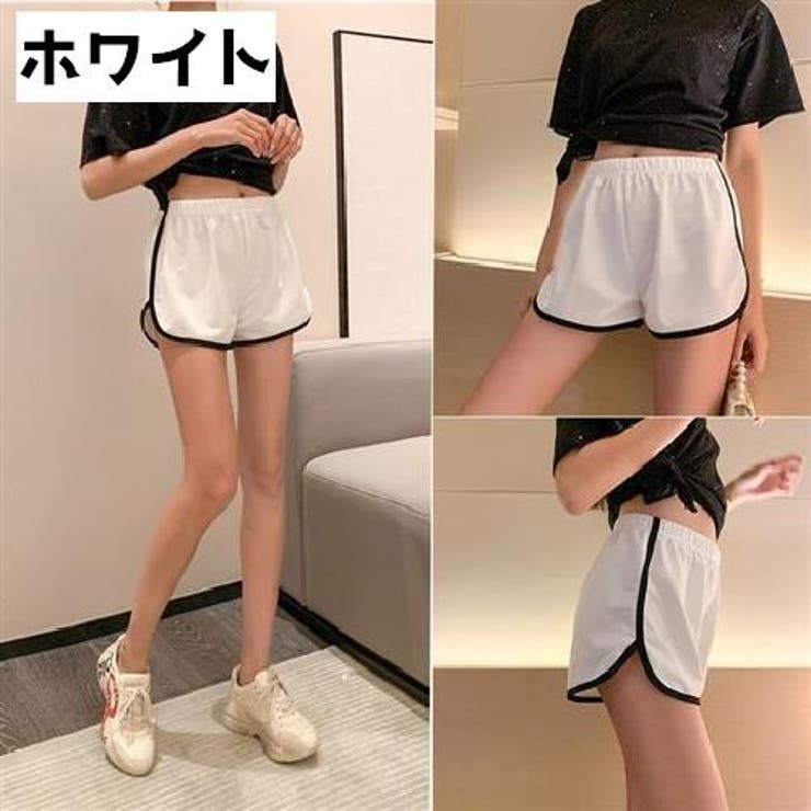 ショートパンツ レディース 女性 | PlusNao | 詳細画像4 