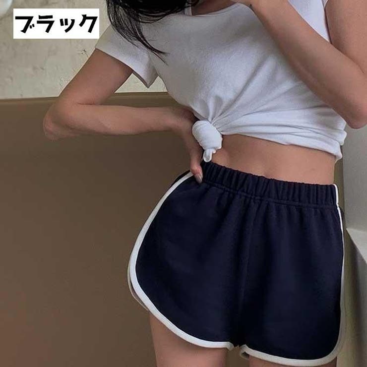 ショートパンツ レディース 女性 | PlusNao | 詳細画像6 