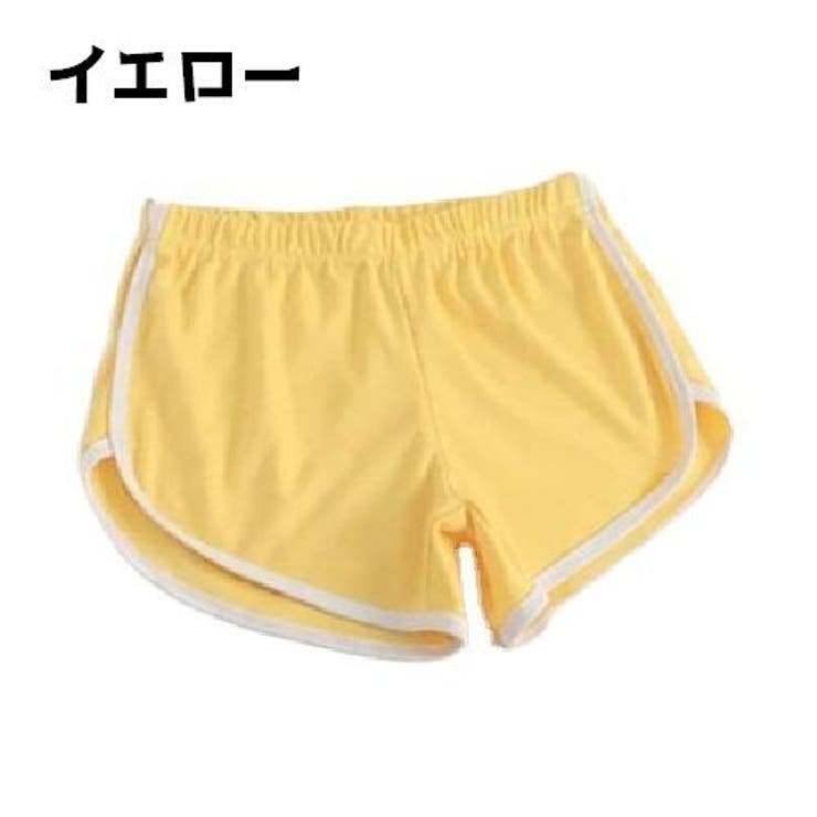 ショートパンツ レディース 女性 | PlusNao | 詳細画像8 