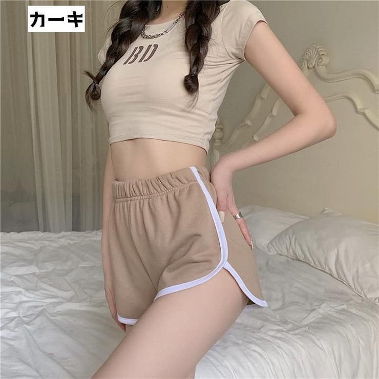 ショートパンツ レディース 女性 | PlusNao | 詳細画像9 