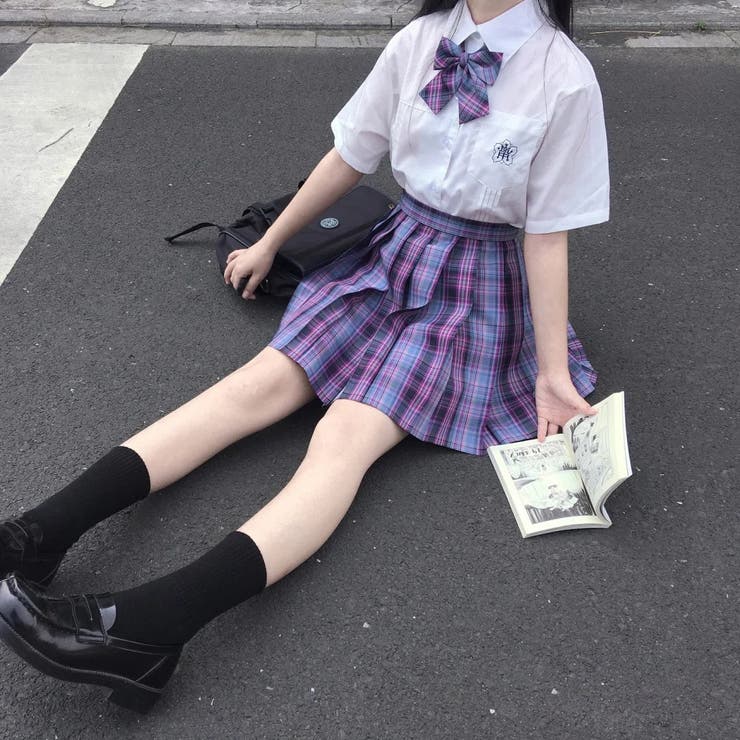 ミニスカート プリーツスカート レディース | PlusNao | 詳細画像2 