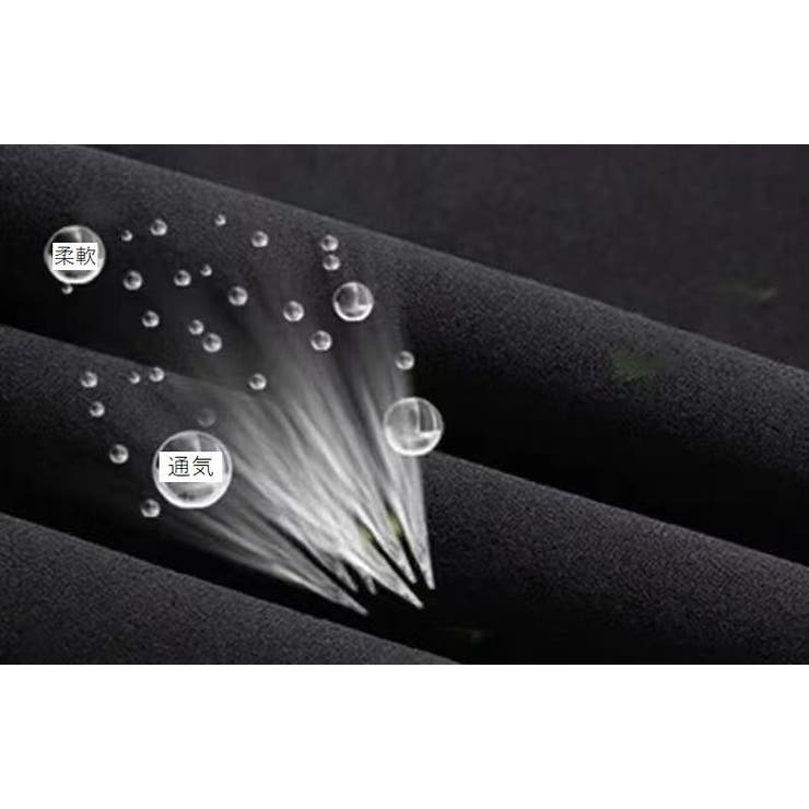 ショートパンツ 2枚セット スポーツウェア | PlusNao | 詳細画像10 