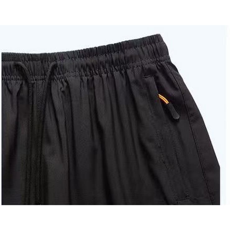 ショートパンツ スポーツウェア ハーフパンツ | PlusNao | 詳細画像7 