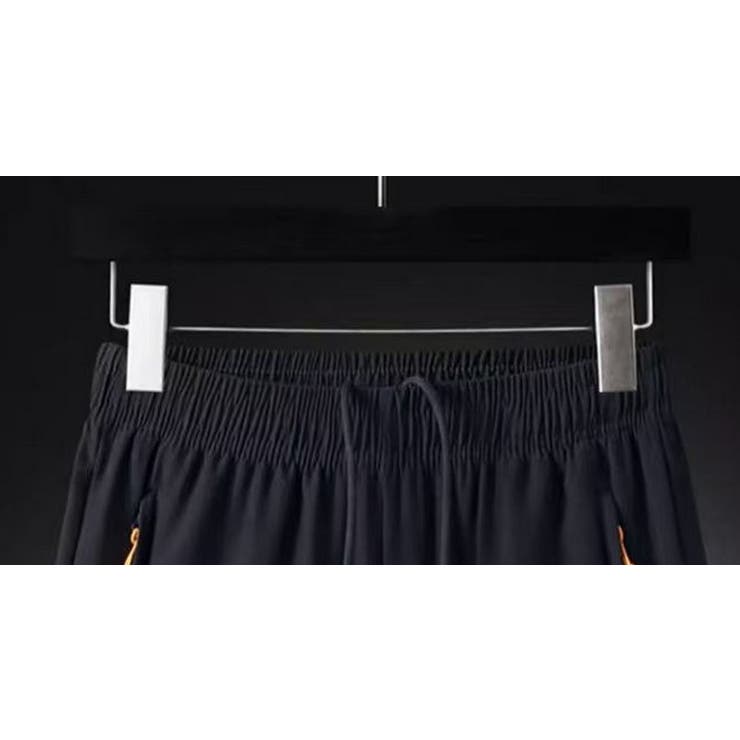 ショートパンツ スポーツウェア ハーフパンツ | PlusNao | 詳細画像8 