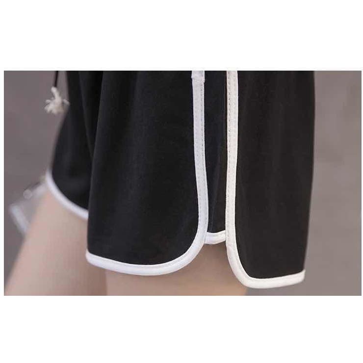 ショートパンツ 半ズボン ハーフパンツ | PlusNao | 詳細画像10 