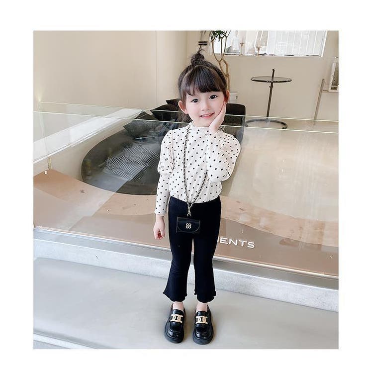 ロングパンツ フレアパンツ ボトムス[品番:FQ000142940 ロングパンツ フレアパンツ ボトムス[品番:FQ000142940