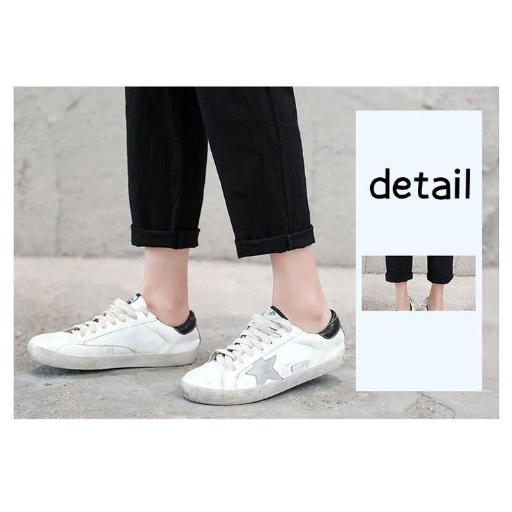 クロップドパンツ テーパードパンツ レディース | PlusNao | 詳細画像9 