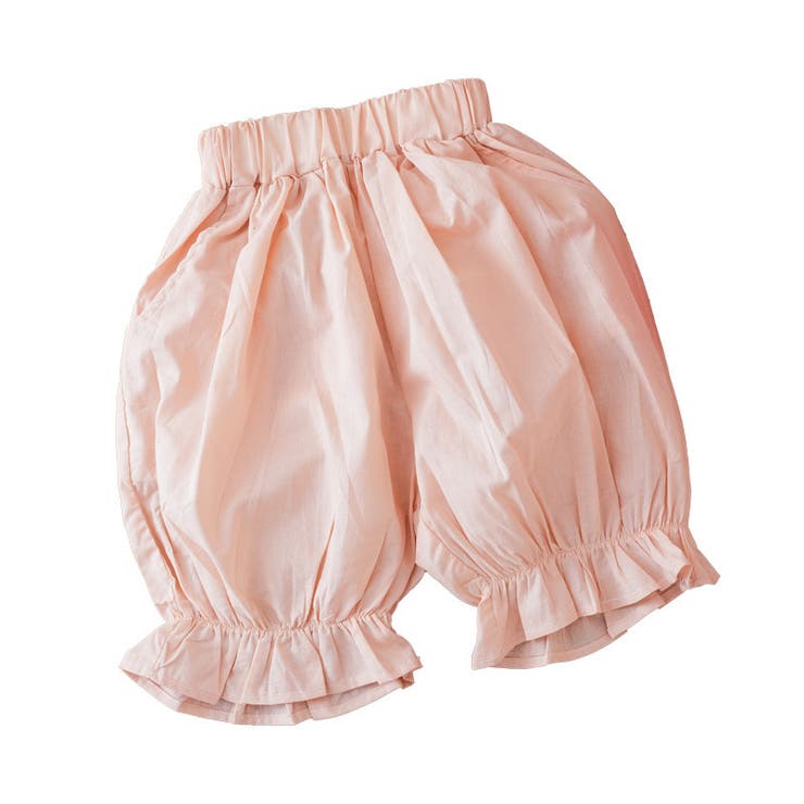 サルエルパンツ ハーレムパンツ キッズ | PlusNao | 詳細画像7 