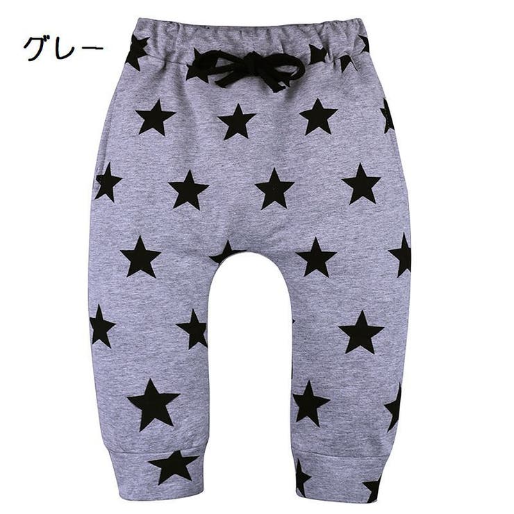 長ズボン ロングパンツ キッズ | PlusNao | 詳細画像5 