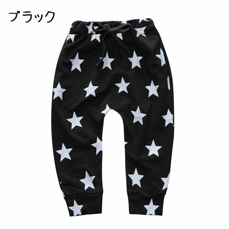 長ズボン ロングパンツ キッズ | PlusNao | 詳細画像7 