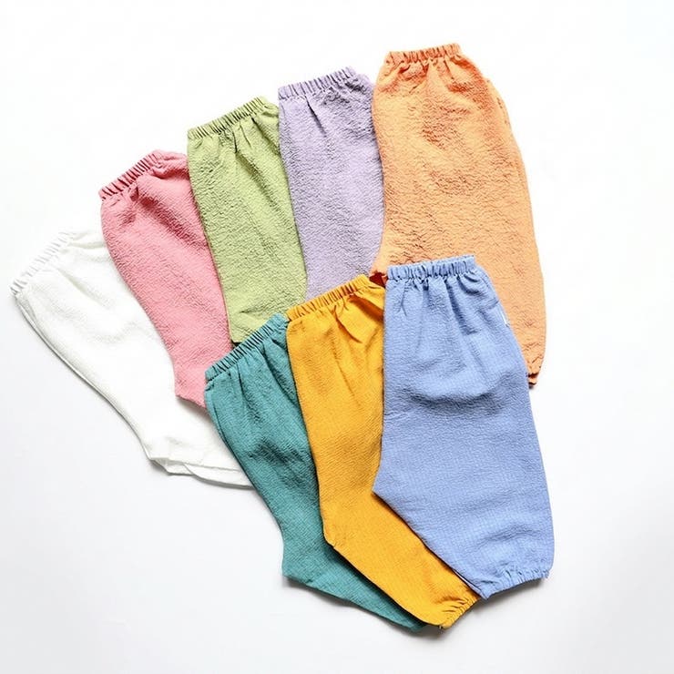 ロングパンツ キッズ ベビー | PlusNao | 詳細画像5 