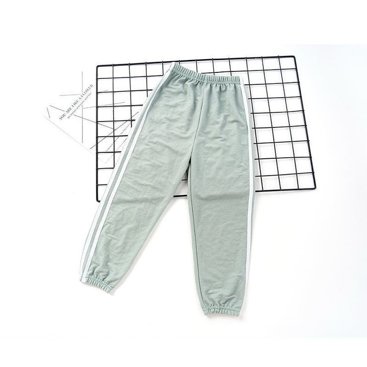 長ズボン ロングパンツ キッズ | PlusNao | 詳細画像12 