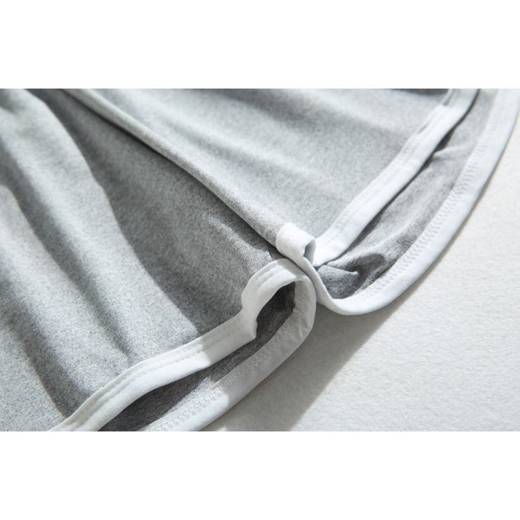 ショートパンツ ハーフパンツ 半ズボン | PlusNao | 詳細画像10 