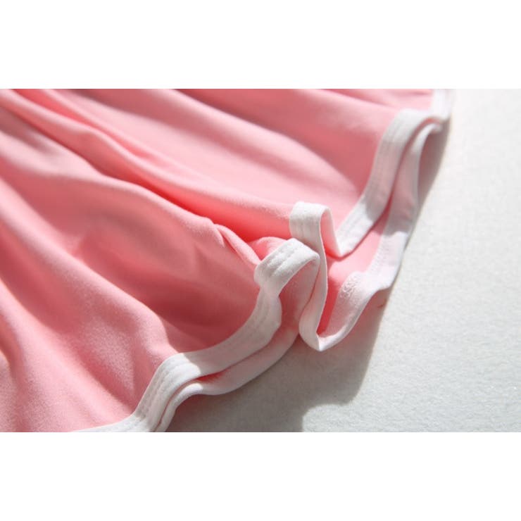 ショートパンツ ハーフパンツ 半ズボン | PlusNao | 詳細画像15 