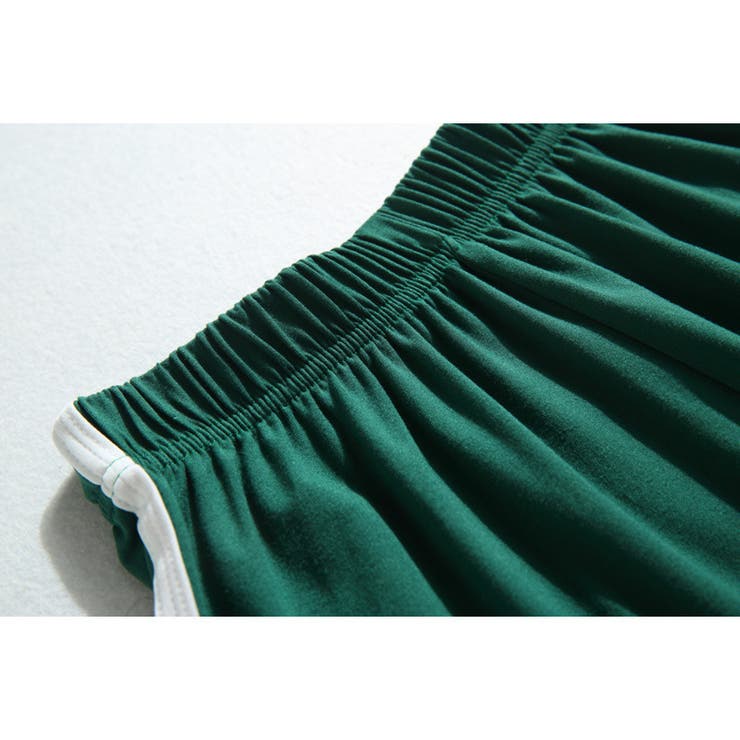 ショートパンツ ハーフパンツ 半ズボン | PlusNao | 詳細画像17 