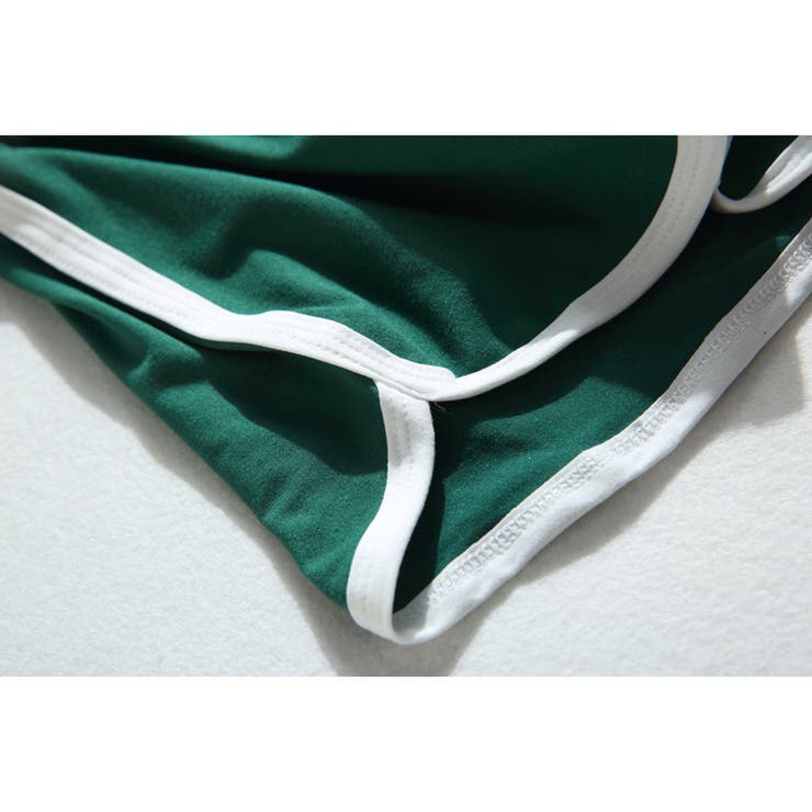 ショートパンツ ハーフパンツ 半ズボン | PlusNao | 詳細画像18 