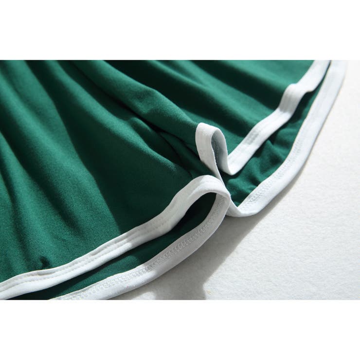 ショートパンツ ハーフパンツ 半ズボン | PlusNao | 詳細画像19 