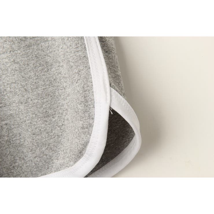 ショートパンツ ハーフパンツ 半ズボン | PlusNao | 詳細画像8 