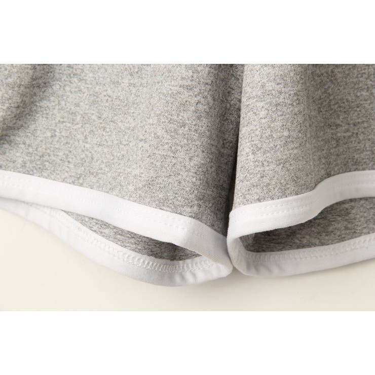 ショートパンツ ハーフパンツ 半ズボン | PlusNao | 詳細画像9 