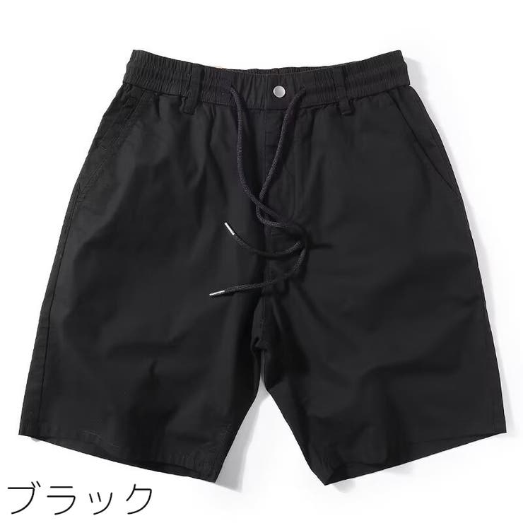 ハーフパンツ メンズ 男性 | PlusNao | 詳細画像4 