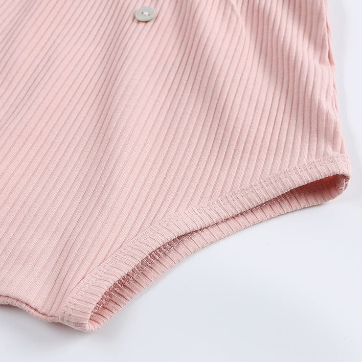 サロペット オーバーオール 子供服 | PlusNao | 詳細画像10 