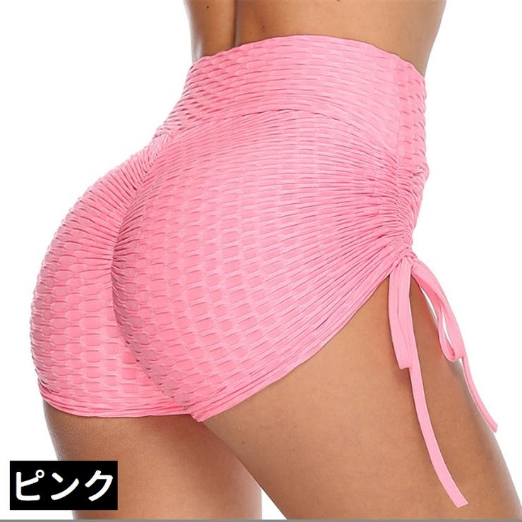ショートパンツ 短パン レディース | PlusNao | 詳細画像17 