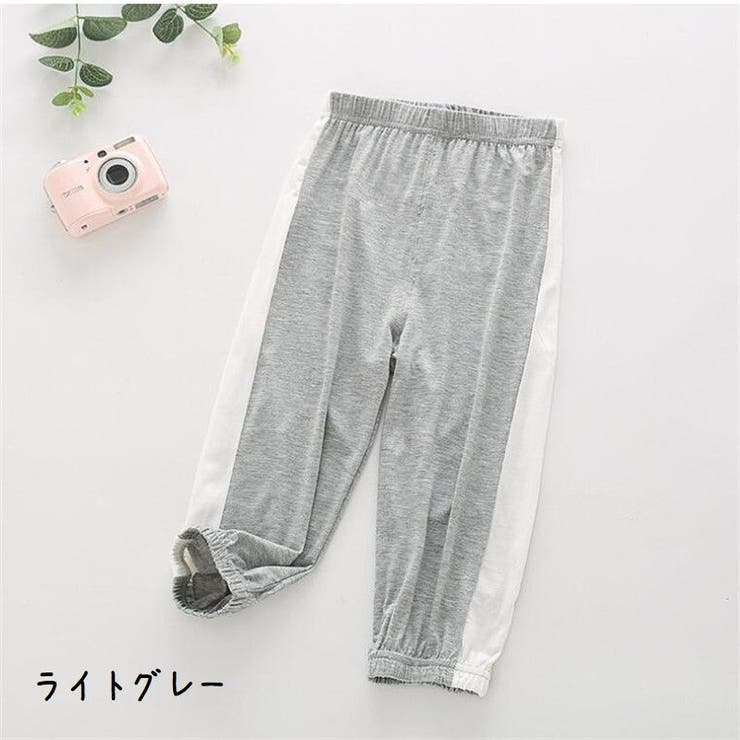 子供服 ロングパンツ キッズ | PlusNao | 詳細画像12 