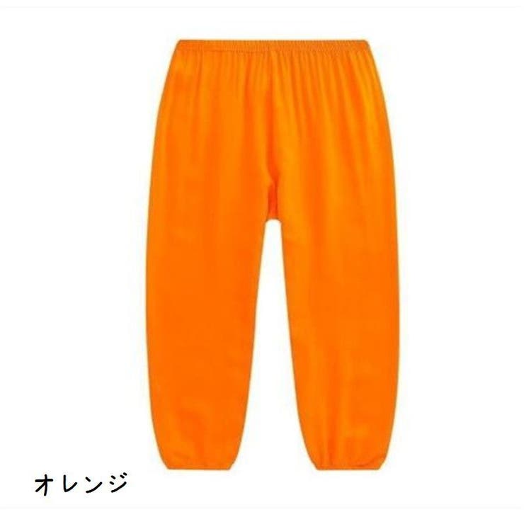 子供服 ロングパンツ キッズ | PlusNao | 詳細画像15 