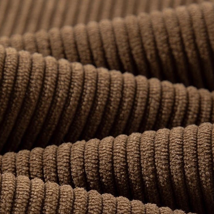 コーデュロイパンツ ロングパンツ 長ズボン | PlusNao | 詳細画像10 