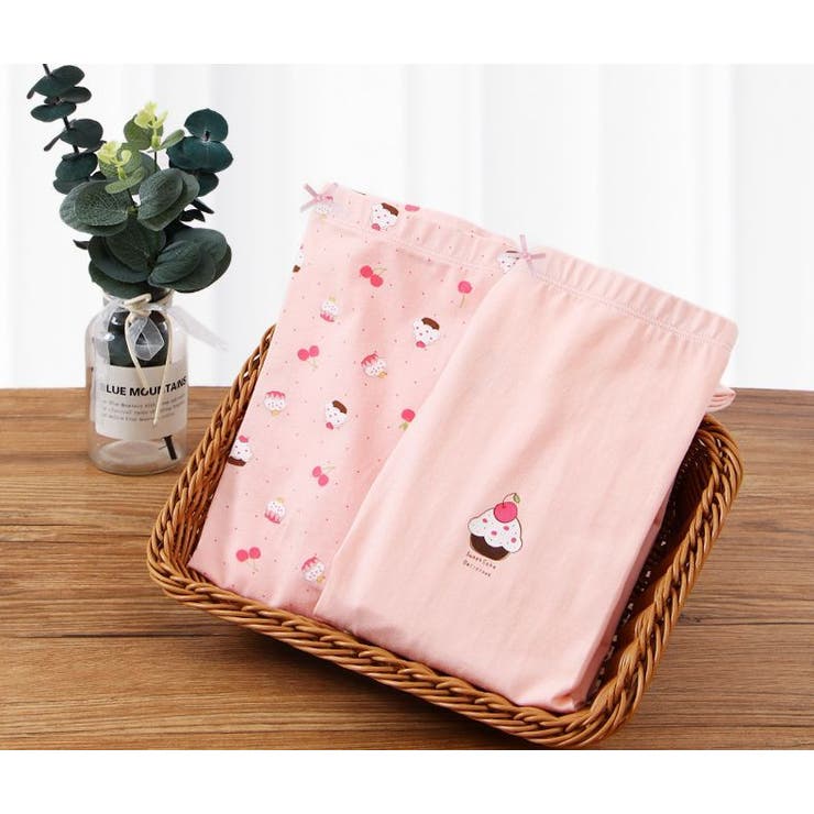パジャマ ロングパンツ 長ズボン | PlusNao | 詳細画像5 