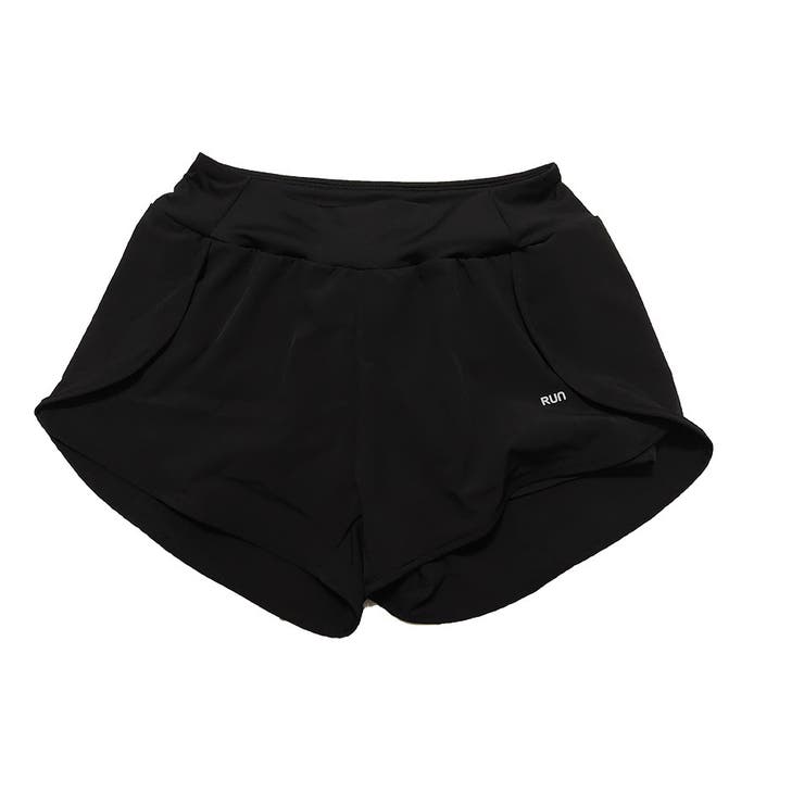 スポーツウェア ショートパンツ レディース | PlusNao | 詳細画像11 