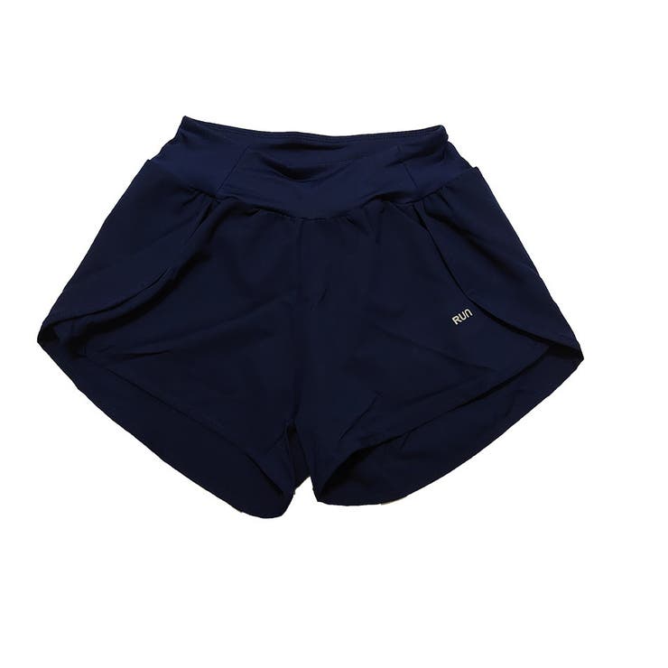 スポーツウェア ショートパンツ レディース | PlusNao | 詳細画像12 