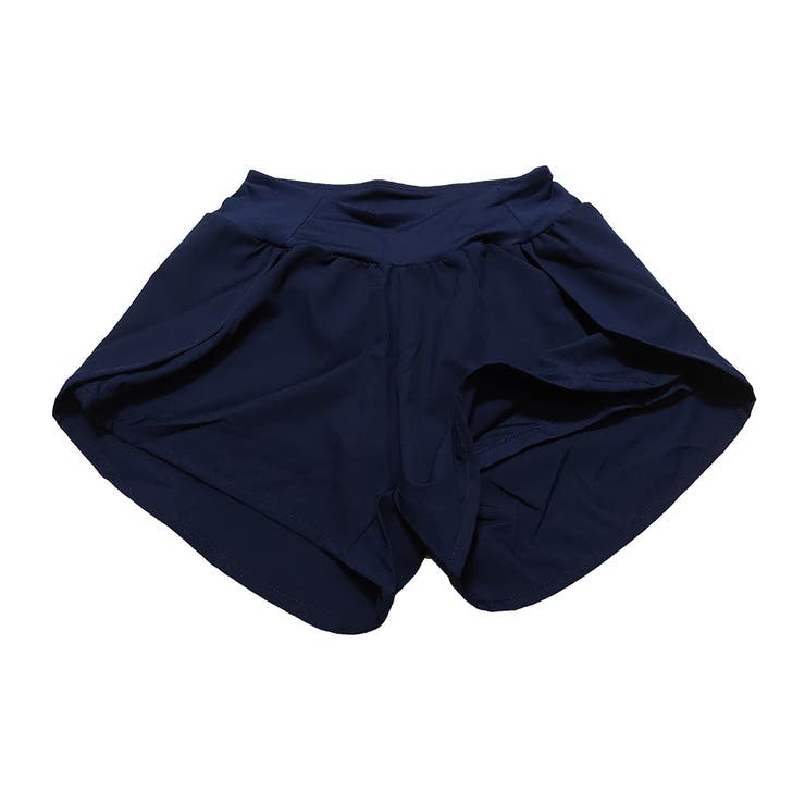 スポーツウェア ショートパンツ レディース | PlusNao | 詳細画像14 
