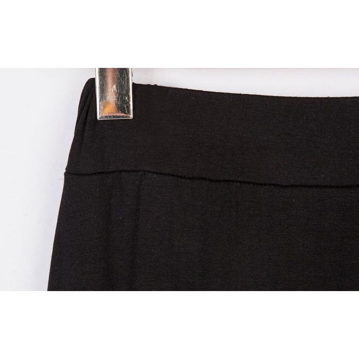 スカート レディース マキシ丈 | PlusNao | 詳細画像12 