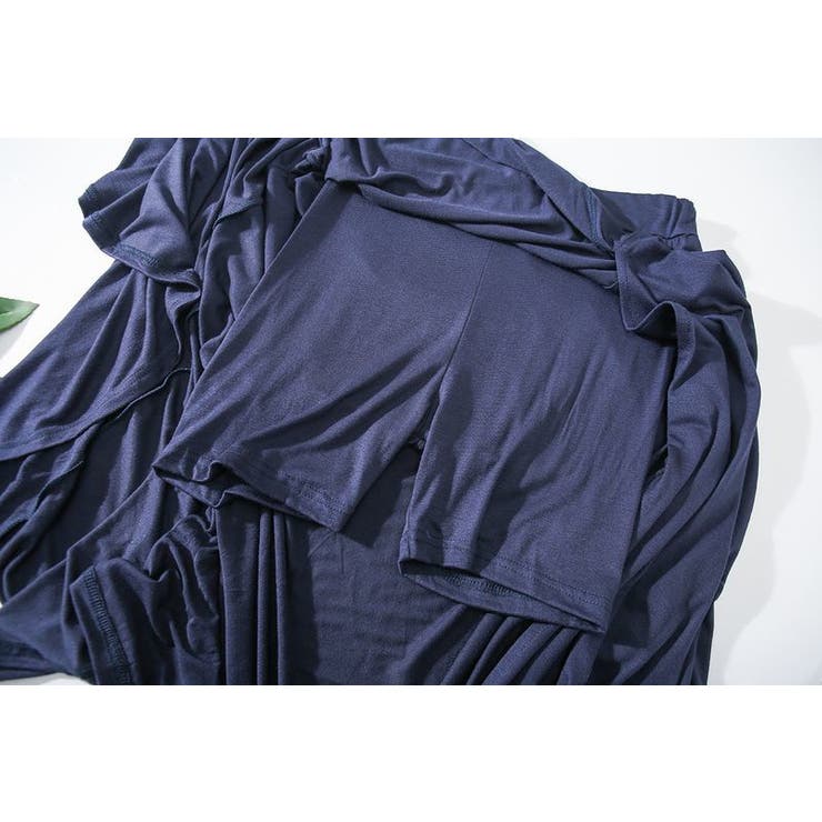 スカート レディース マキシ丈 | PlusNao | 詳細画像14 