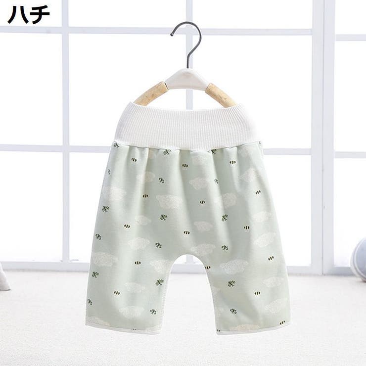 おねしょズボン おねしょパンツ 子供 | PlusNao | 詳細画像10 