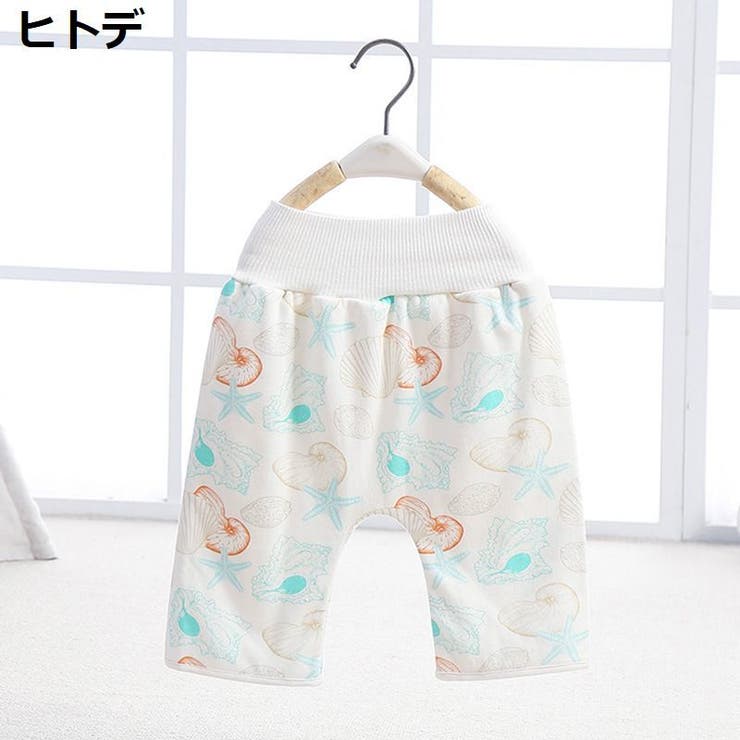 おねしょズボン おねしょパンツ 子供 | PlusNao | 詳細画像12 