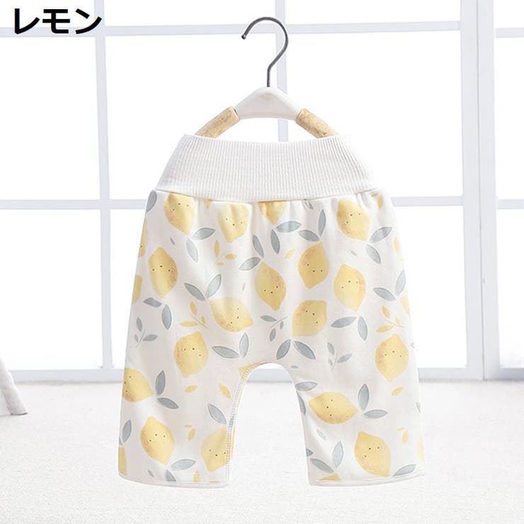 おねしょズボン おねしょパンツ 子供 | PlusNao | 詳細画像2 