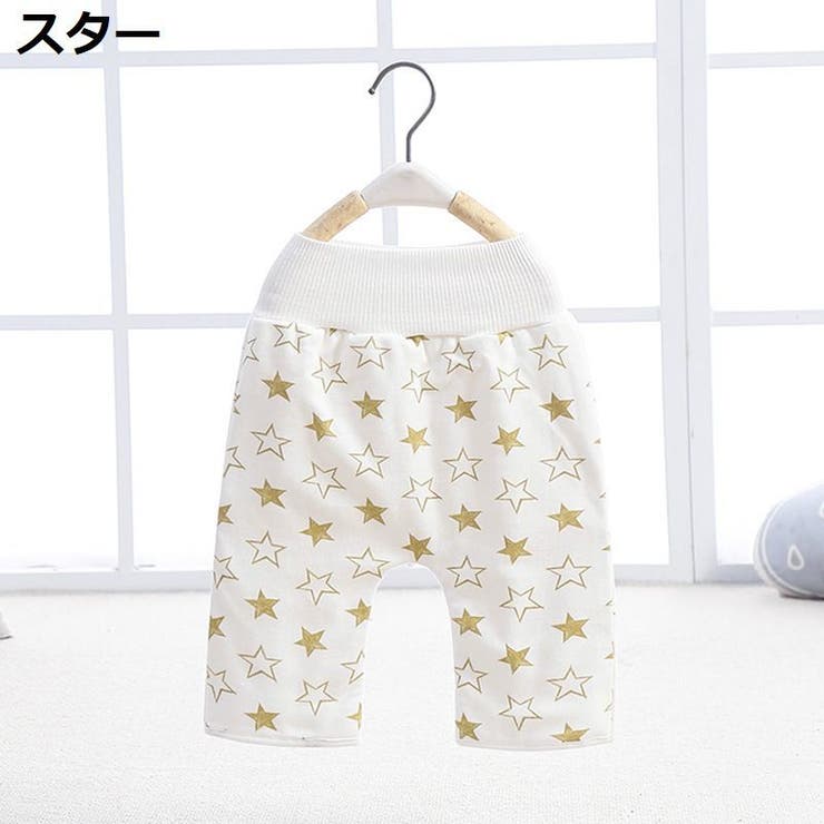 おねしょズボン おねしょパンツ 子供 | PlusNao | 詳細画像3 