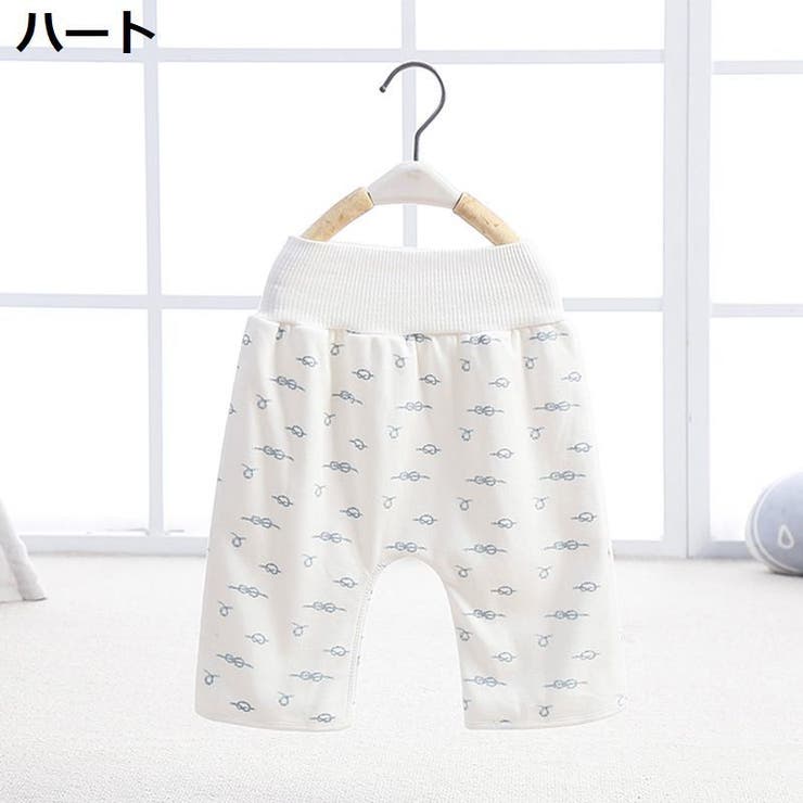 おねしょズボン おねしょパンツ 子供 | PlusNao | 詳細画像5 