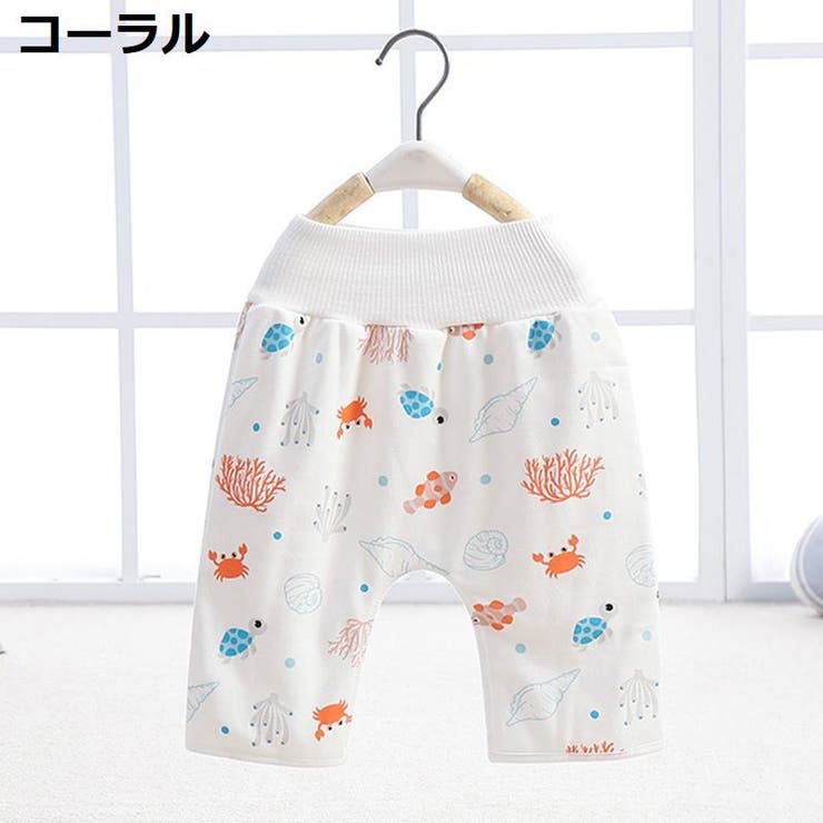 おねしょズボン おねしょパンツ 子供 | PlusNao | 詳細画像7 