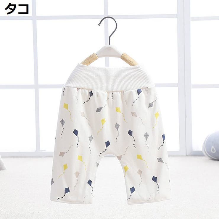 おねしょズボン おねしょパンツ 子供 | PlusNao | 詳細画像8 