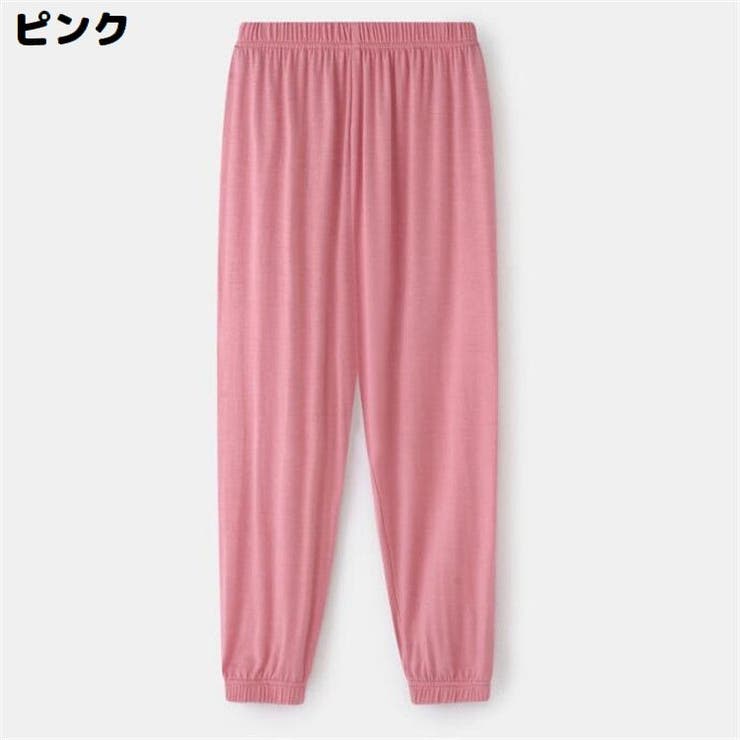 ロングパンツ サルエルパンツ ジョガーパンツ | PlusNao | 詳細画像2 