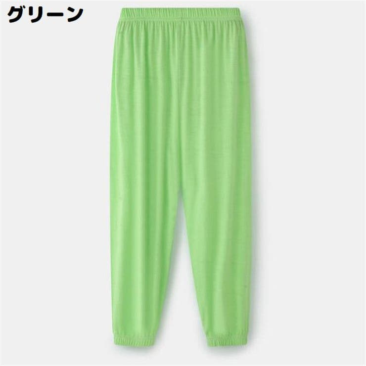 ロングパンツ サルエルパンツ ジョガーパンツ | PlusNao | 詳細画像5 