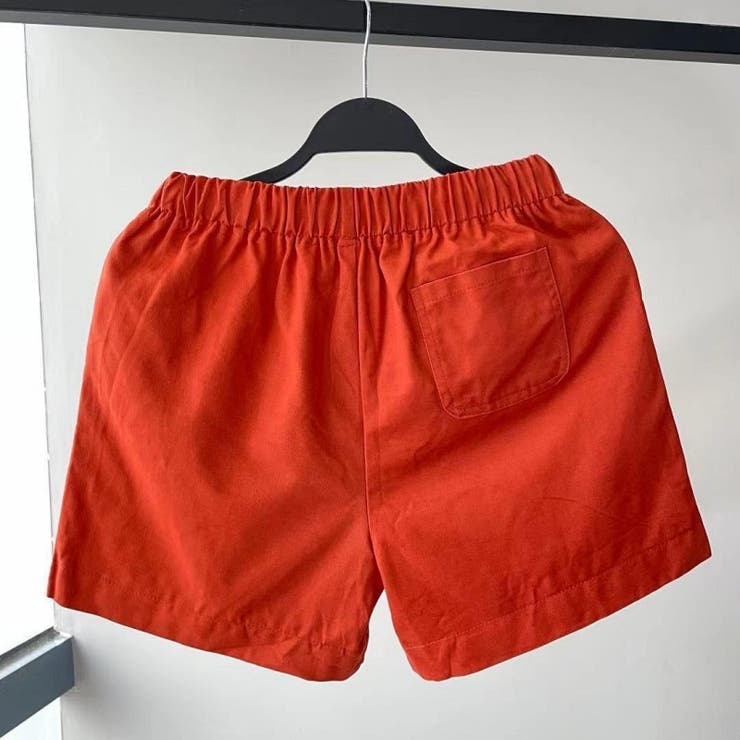 ショートパンツ ハーフパンツ 半ズボン | PlusNao | 詳細画像2 